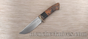 Knives Blackwood Hunter